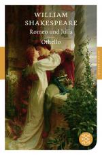 Cover-Bild Romeo und Julia / Othello