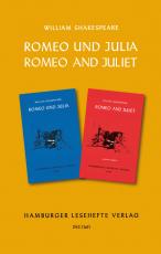 Cover-Bild Romeo und Julia / Romeo and Juliet