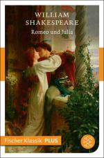 Cover-Bild Romeo und Julia