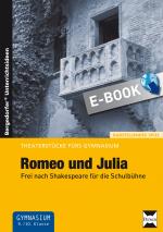 Cover-Bild Romeo und Julia