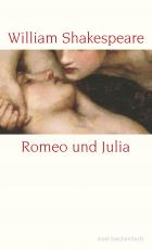 Cover-Bild Romeo und Julia