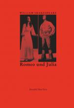 Cover-Bild Romeo und Julia