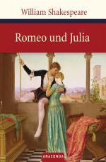 Cover-Bild Romeo und Julia