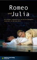 Cover-Bild Romeo & Julia