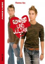 Cover-Bild Romeo und Julian