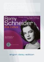 Cover-Bild Romy Schneider (DAISY Edition)