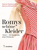 Cover-Bild Romys schöne Kleider