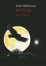 Cover-Bild Ronar - Zwei Welten