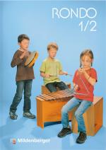 Cover-Bild RONDO 1/2 – Schulbuch · Ausgabe Bayern
