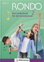 Cover-Bild RONDO - Das Liederbuch für die Grundschule