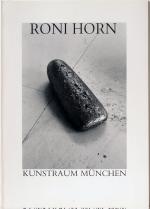 Cover-Bild Roni Horn