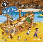 Cover-Bild Ronja und Finn in der Piratenschule