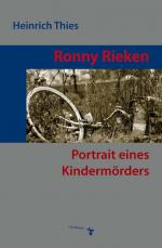 Cover-Bild Ronny Rieken