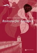 Cover-Bild Ronsdorfer Anlagen