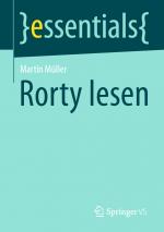 Cover-Bild Rorty lesen