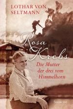 Cover-Bild Rosa Krebs