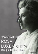 Cover-Bild Rosa Luxemburg