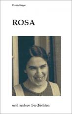 Cover-Bild Rosa und andere Geschichten