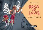 Cover-Bild Rosa und Louis 2