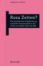 Cover-Bild Rosa Zeiten?