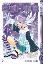 Cover-Bild Rosario + Vampire 05