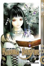 Cover-Bild Rosario + Vampire Season II 04