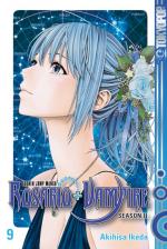 Cover-Bild Rosario + Vampire Season II 09