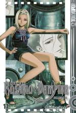 Cover-Bild Rosario + Vampire Season II 11