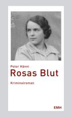 Cover-Bild Rosas Blut