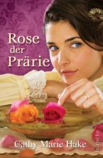 Cover-Bild Rose der Prärie