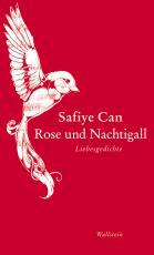 Cover-Bild Rose und Nachtigall