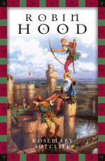 Cover-Bild Rosemary Sutcliff, Robin Hood