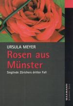 Cover-Bild Rosen aus Münster