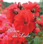 Cover-Bild Rosen der Liebe