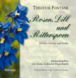 Cover-Bild Rosen, Dill und Rittersporn
