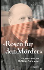Cover-Bild Rosen für den Mörder