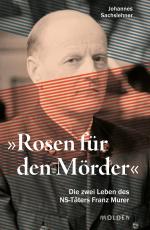 Cover-Bild "Rosen für den Mörder"
