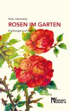 Cover-Bild Rosen im Garten