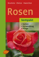 Cover-Bild Rosen kompakt