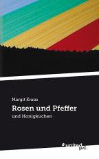 Cover-Bild Rosen und Pfeffer