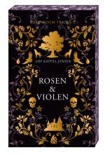 Cover-Bild Rosen & Violen - Rosenholm-Trilogie (#1)