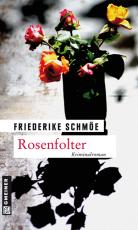 Cover-Bild Rosenfolter