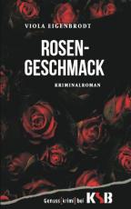 Cover-Bild Rosengeschmack