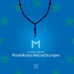 Cover-Bild Rosenkranz-Betrachtungen