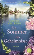 Cover-Bild Rosenlund – Ein Sommer der Geheimnisse