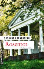 Cover-Bild Rosentot