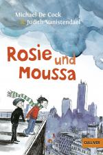 Cover-Bild Rosie und Moussa