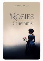 Cover-Bild Rosies Geheimnis