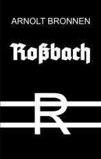 Cover-Bild Roßbach