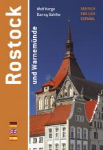 Cover-Bild Rostock und Warnemünde